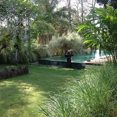 Villa Naga Ubud